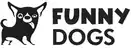 LOL Funny Dogs Logo
